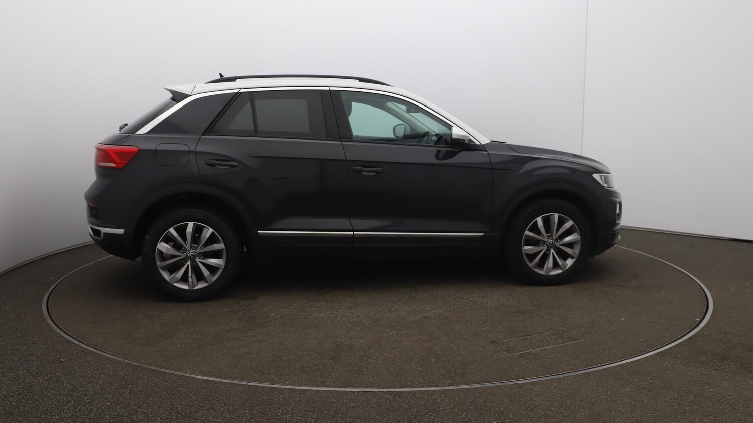 Vehicle 50