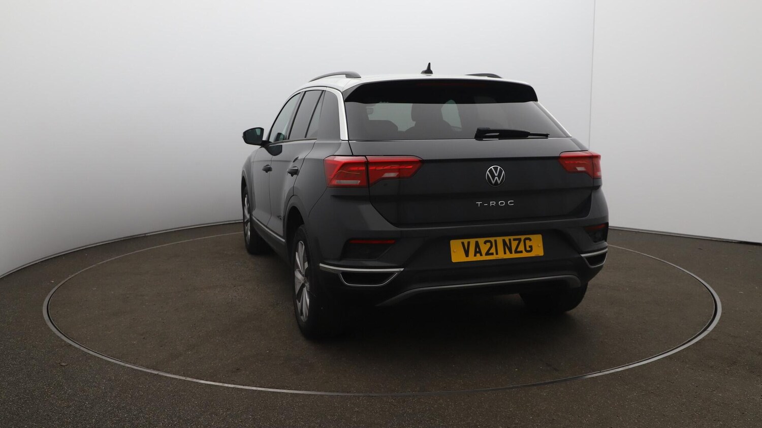 Vehicle 60