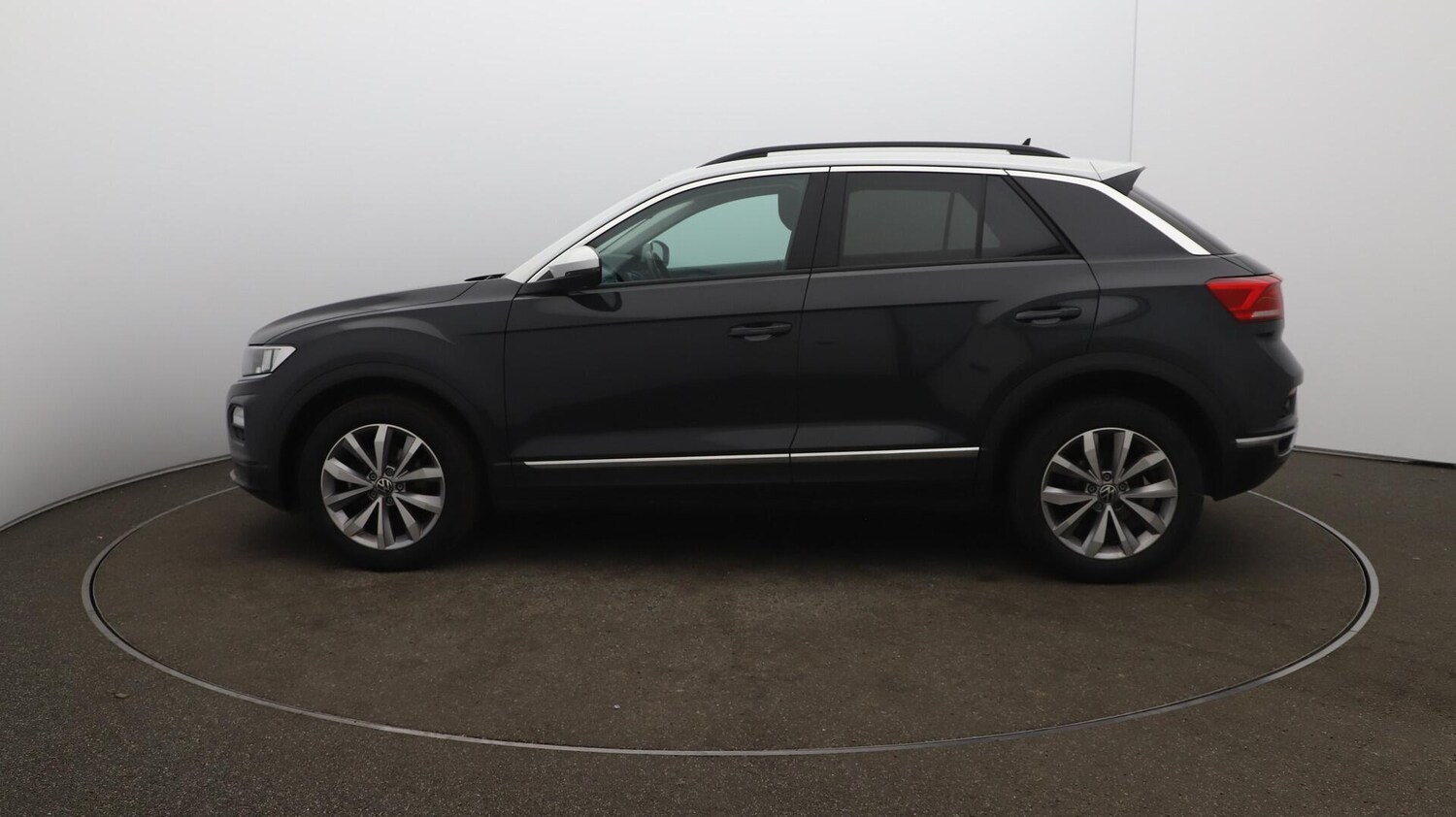 Vehicle 64