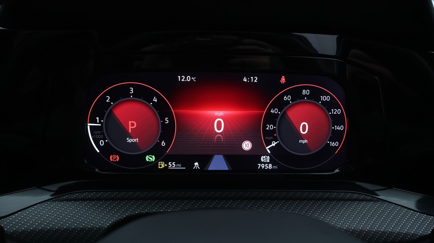 Used Volkswagen Golf 2024 for sale - 77474928: Photo 10