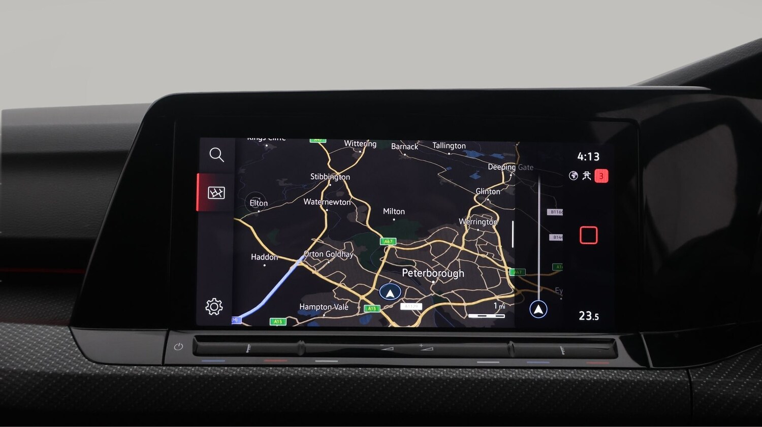 Used Volkswagen Golf 2024 for sale - 77474928: Photo 11