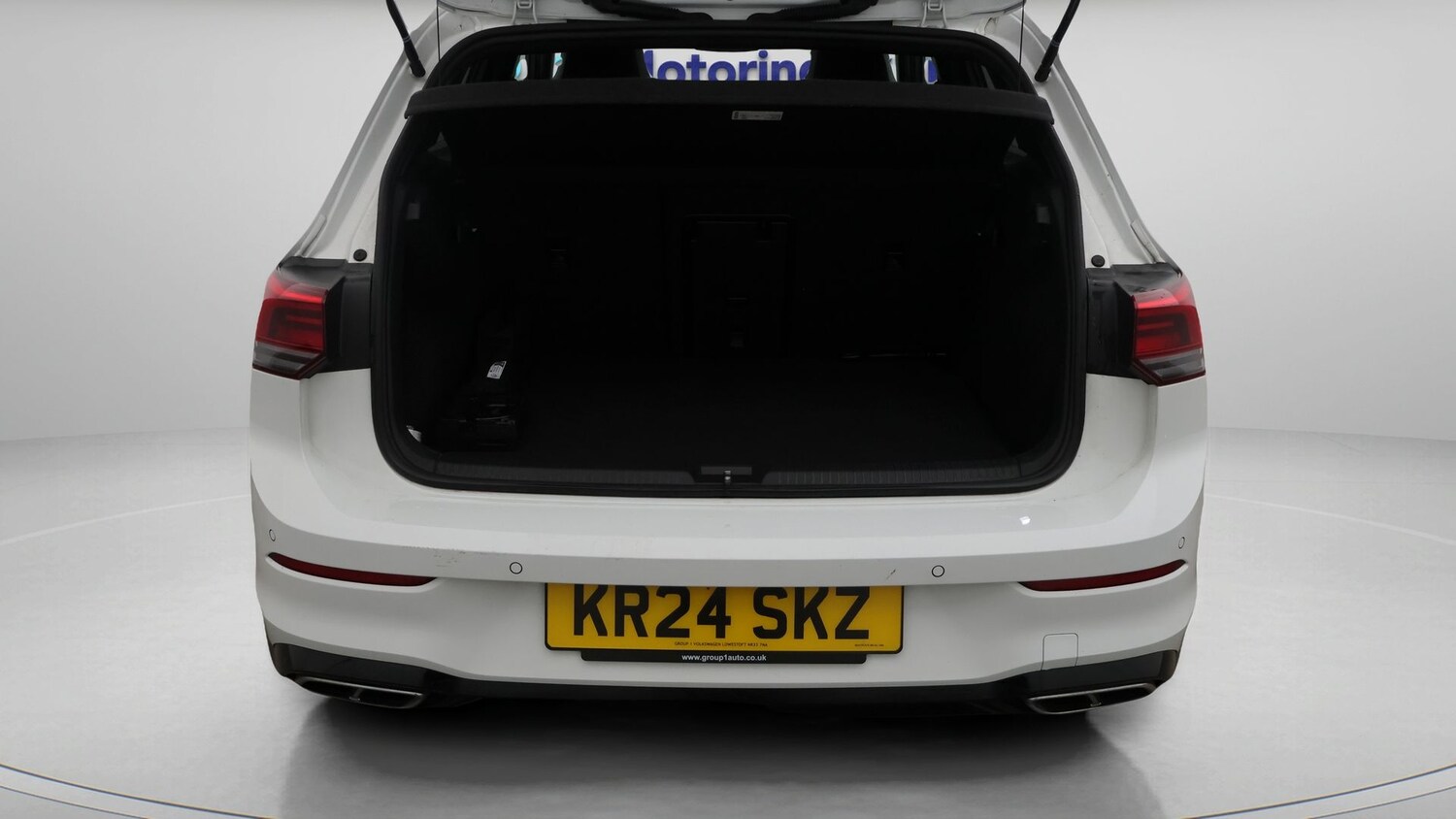 Used Volkswagen Golf 2024 for sale - 77474928: Photo 17