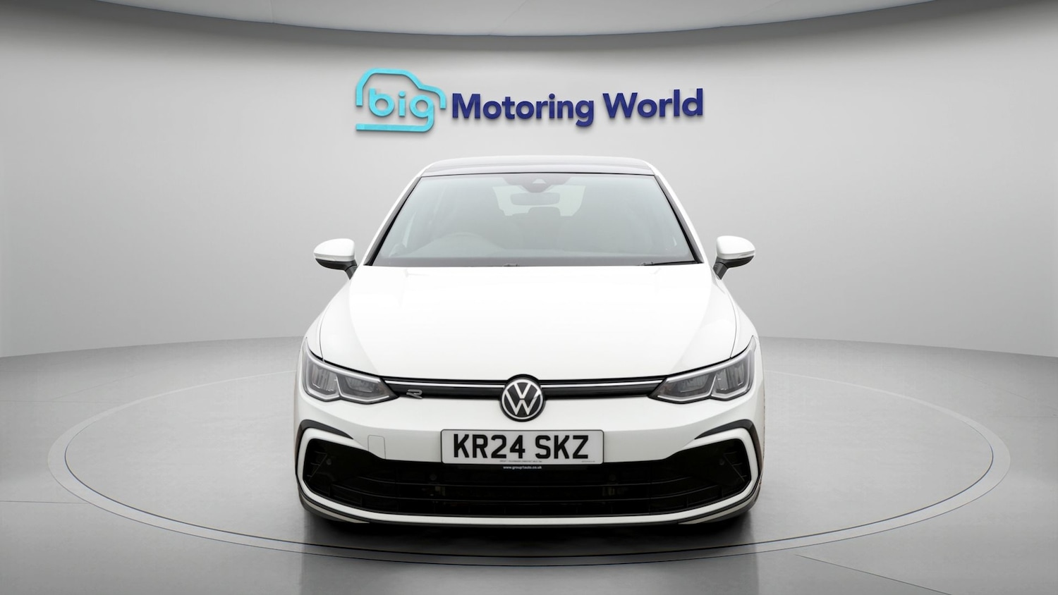 Used Volkswagen Golf 2024 for sale - 77474928: Photo 2