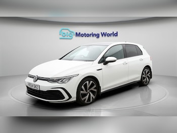 Used Volkswagen Golf 2024 for sale - 77474928: Photo