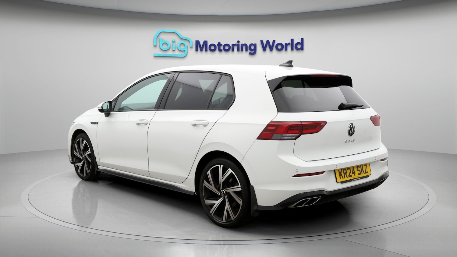 Used Volkswagen Golf 2024 for sale - 77474928: Photo 5