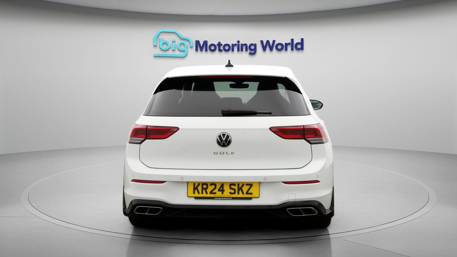 Used Volkswagen Golf 2024 for sale - 77474928: Photo 6