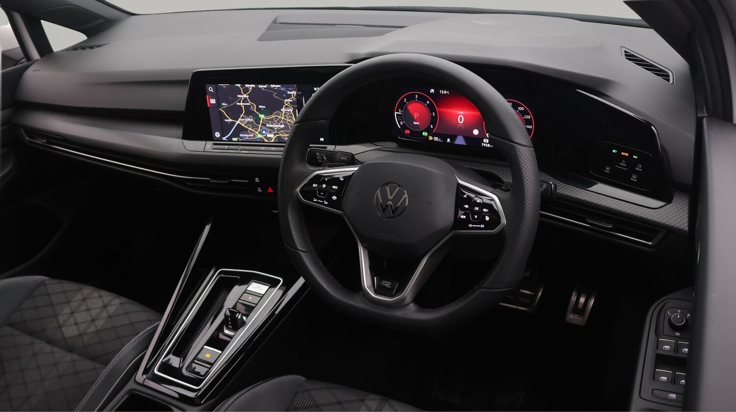 Used Volkswagen Golf 2024 for sale - 77474928: Photo 9