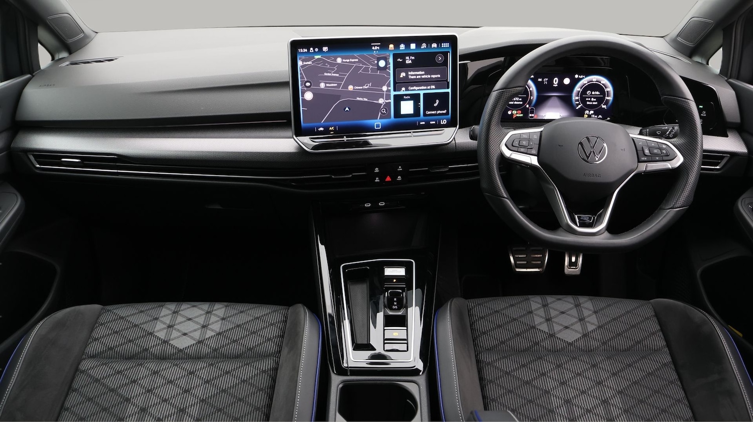 Used Volkswagen Golf 2024 for sale - 77603908: Photo 13