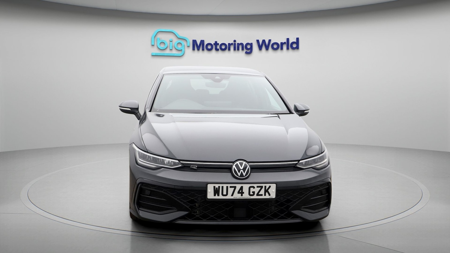 Used Volkswagen Golf 2024 for sale - 77603908: Photo 2