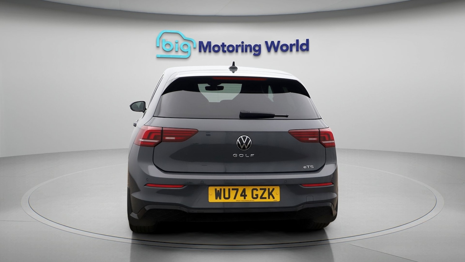 Used Volkswagen Golf 2024 for sale - 77603908: Photo 6