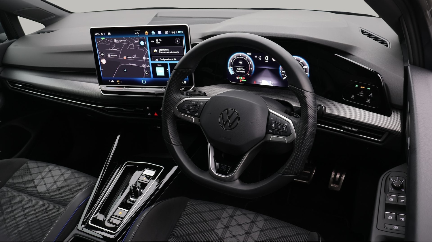 Used Volkswagen Golf 2024 for sale - 77603908: Photo 9