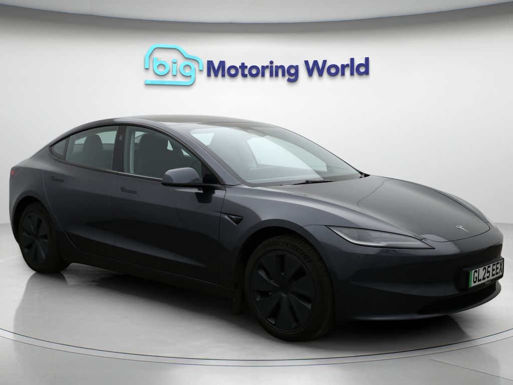 Used Tesla Model 3 2025 for sale - 76859392: Photo 21