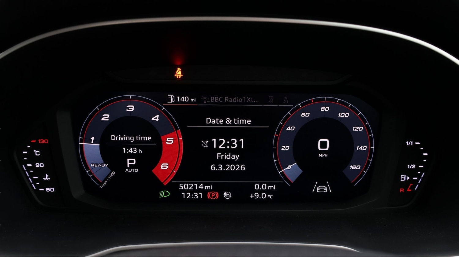 Used Audi Q3 2020 for sale - 77781505: Photo 10