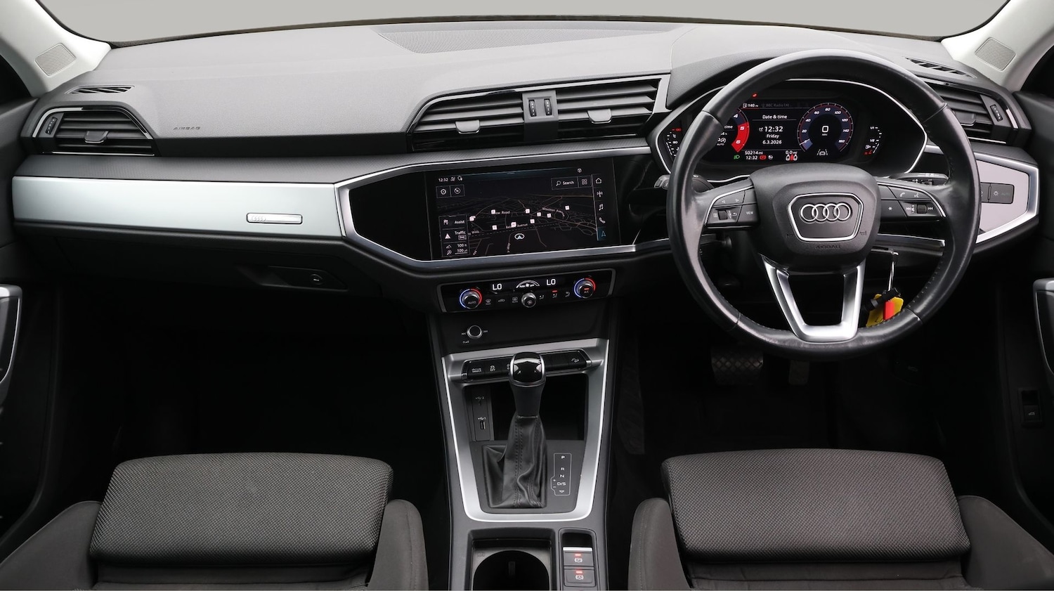 Used Audi Q3 2020 for sale - 77781505: Photo 13