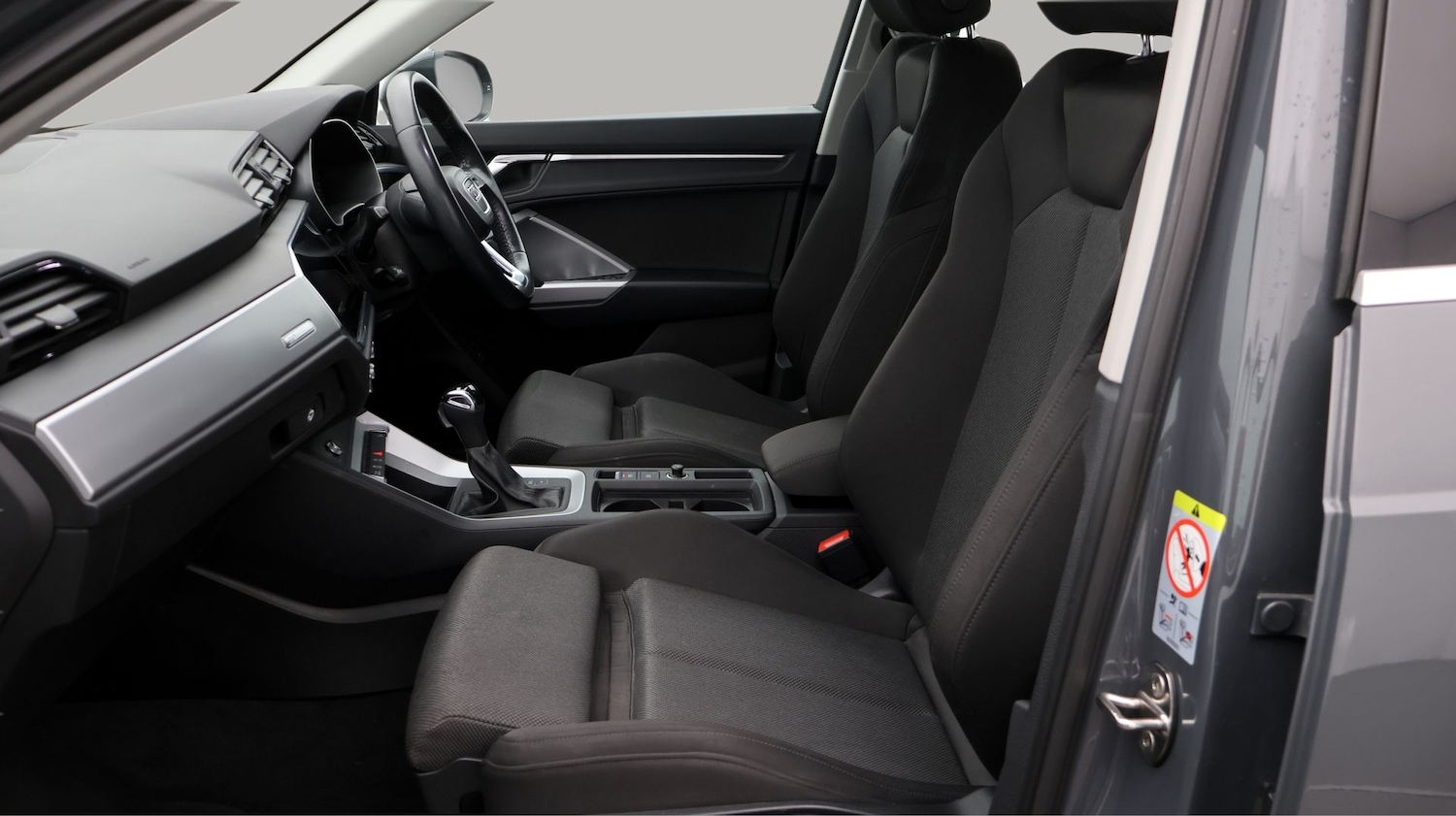 Used Audi Q3 2020 for sale - 77781505: Photo 14