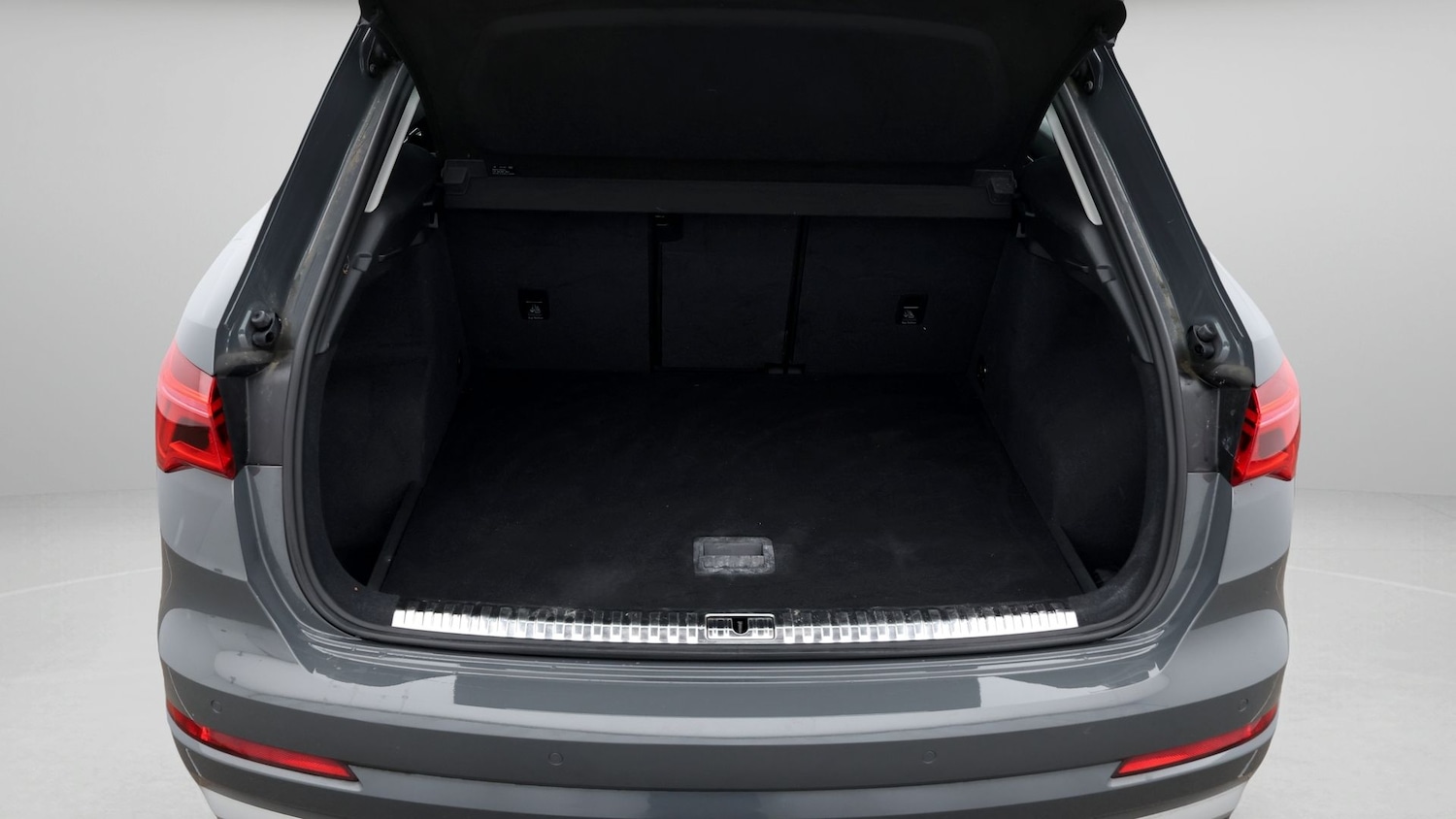 Used Audi Q3 2020 for sale - 77781505: Photo 17