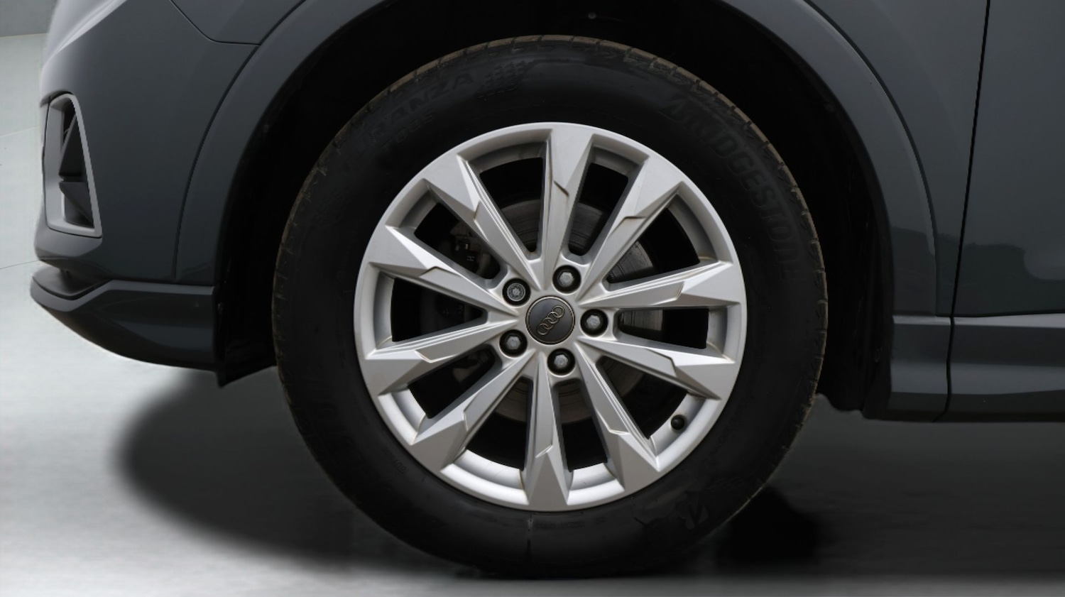 Used Audi Q3 2020 for sale - 77781505: Photo 18