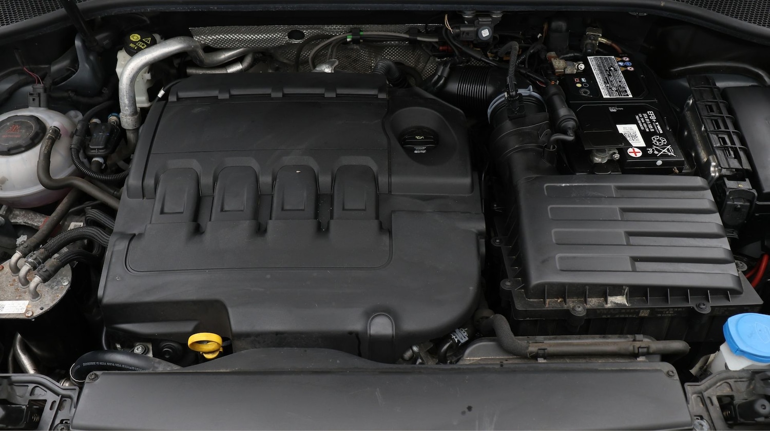 Used Audi Q3 2020 for sale - 77781505: Photo 19