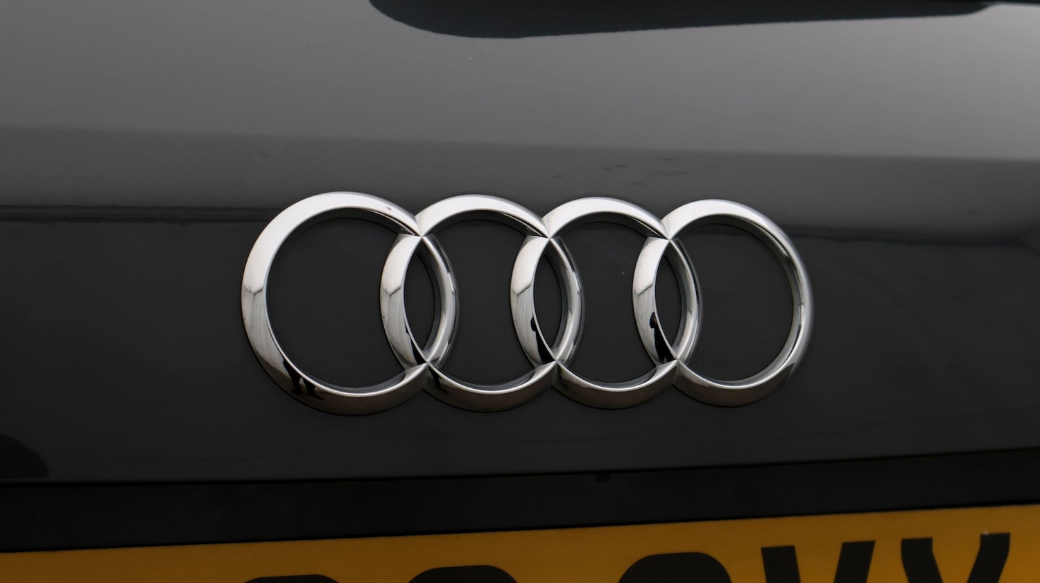 Used Audi Q3 2020 for sale - 77781505: Photo 20