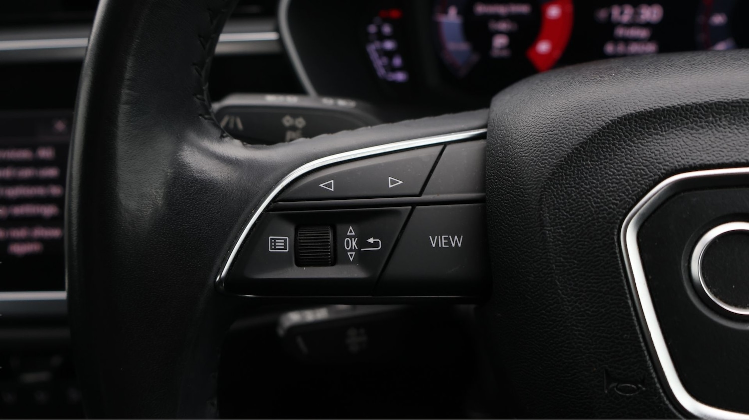 Used Audi Q3 2020 for sale - 77781505: Photo 21