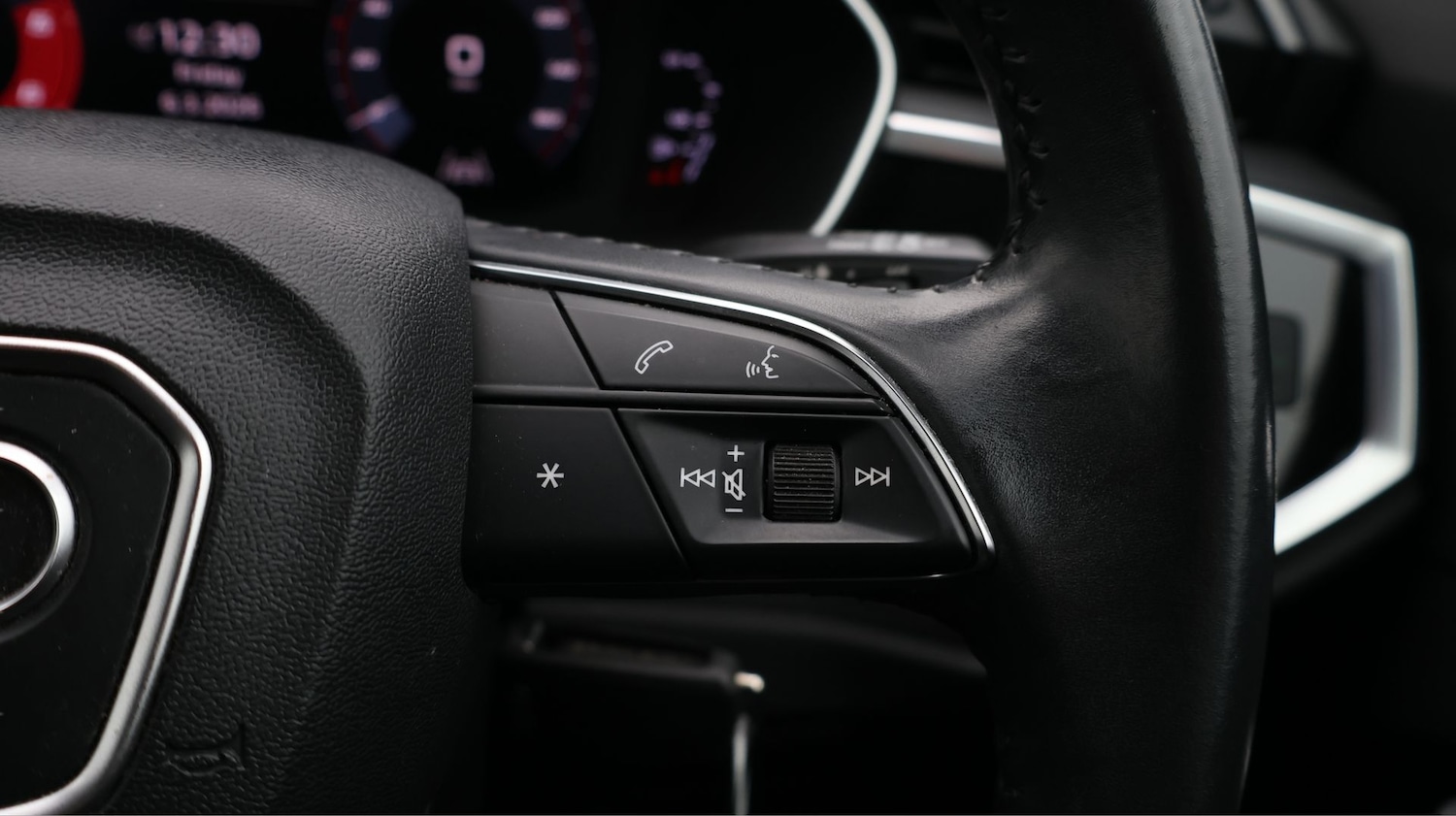 Used Audi Q3 2020 for sale - 77781505: Photo 23