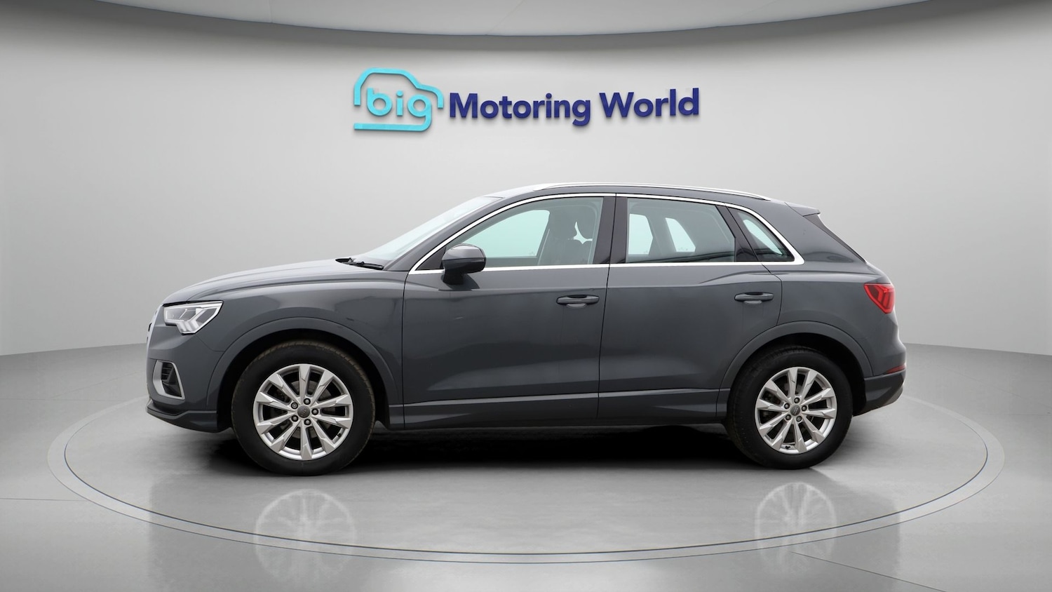 Used Audi Q3 2020 for sale - 77781505: Photo 4