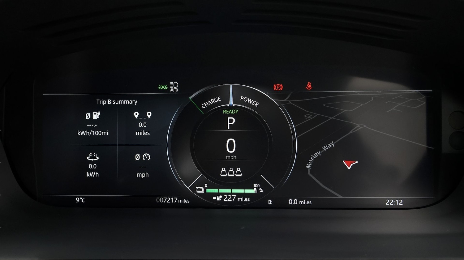 Used Jaguar I-Pace 2024 for sale - 77846612: Photo 10