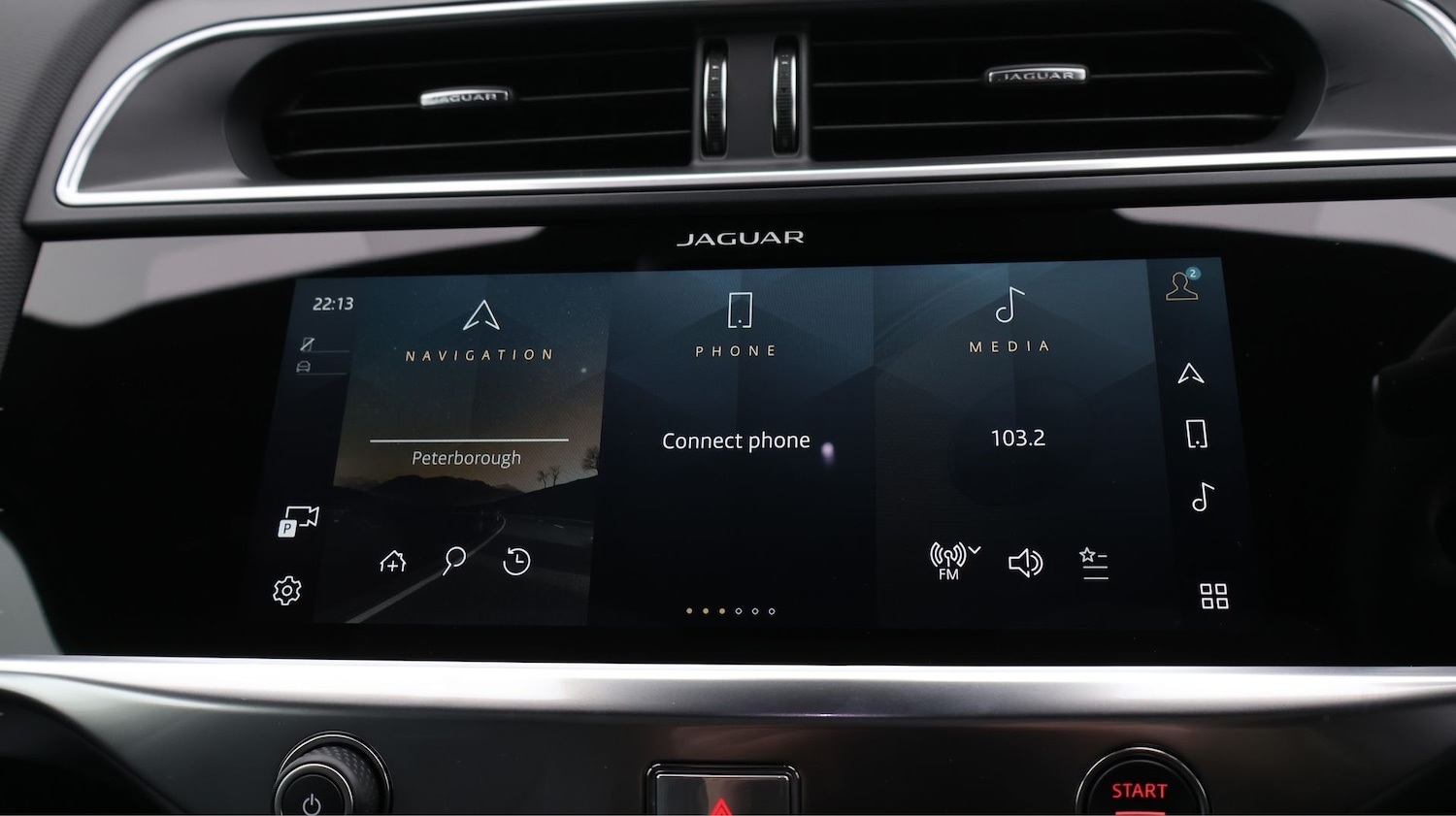 Used Jaguar I-Pace 2024 for sale - 77846612: Photo 11