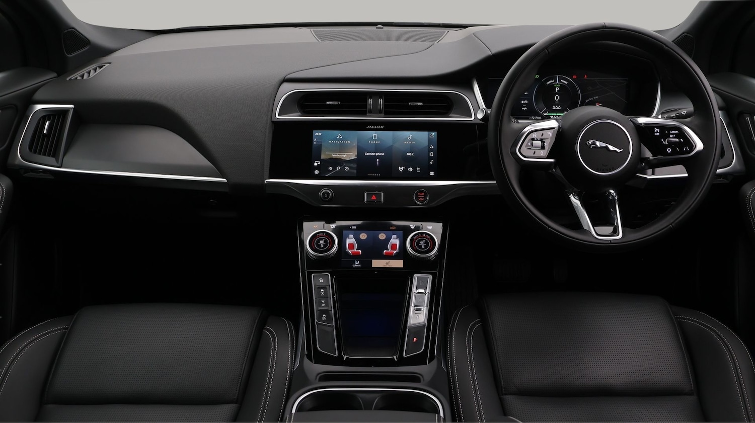 Used Jaguar I-Pace 2024 for sale - 77846612: Photo 13