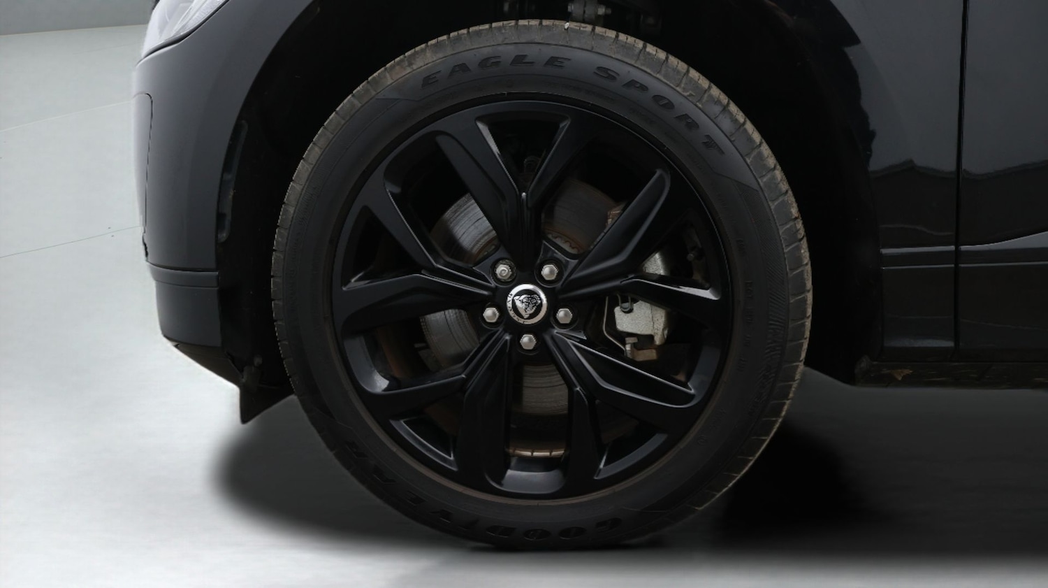 Used Jaguar I-Pace 2024 for sale - 77846612: Photo 18