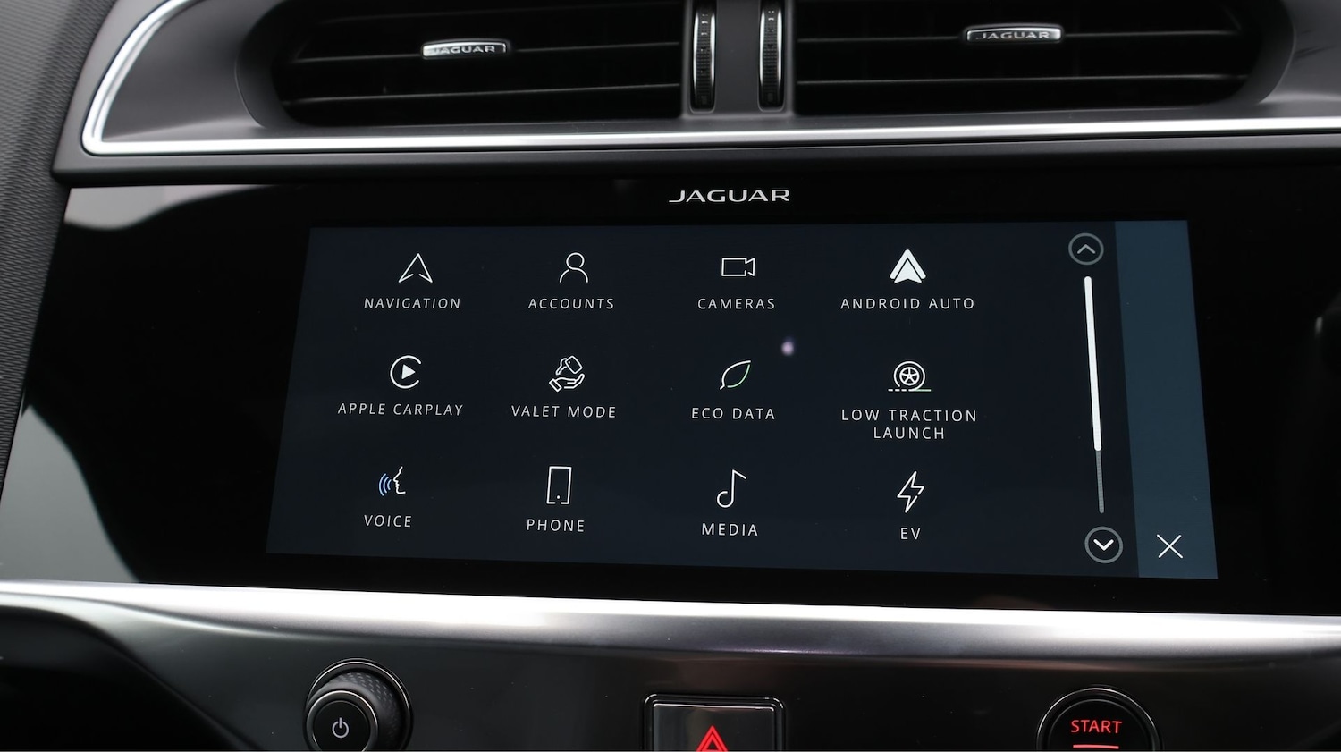 Used Jaguar I-Pace 2024 for sale - 77846612: Photo 21