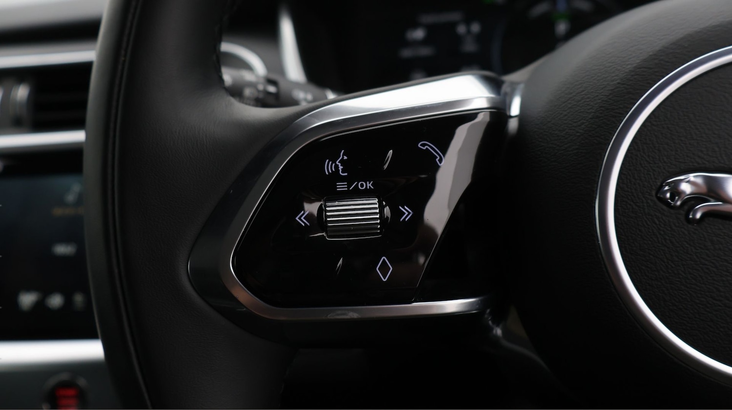 Used Jaguar I-Pace 2024 for sale - 77846612: Photo 25