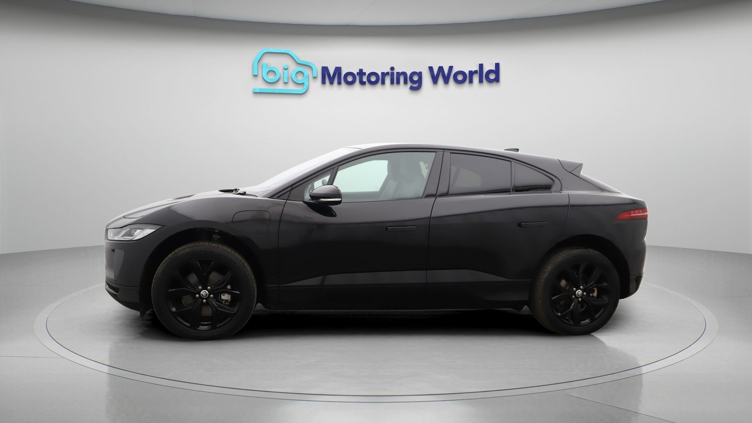 Used Jaguar I-Pace 2024 for sale - 77846612: Photo 4