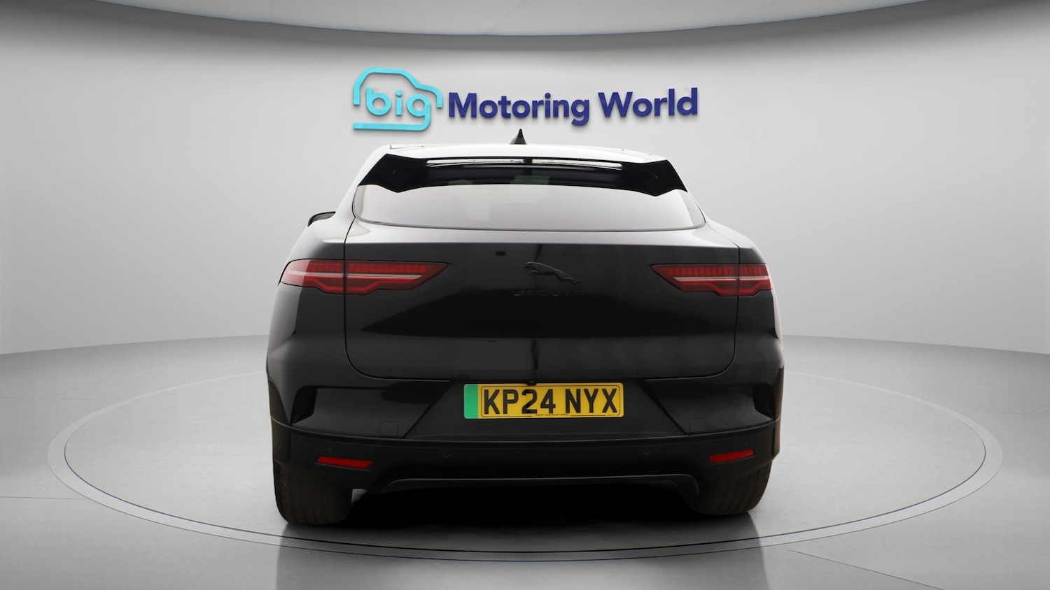 Used Jaguar I-Pace 2024 for sale - 77846612: Photo 6