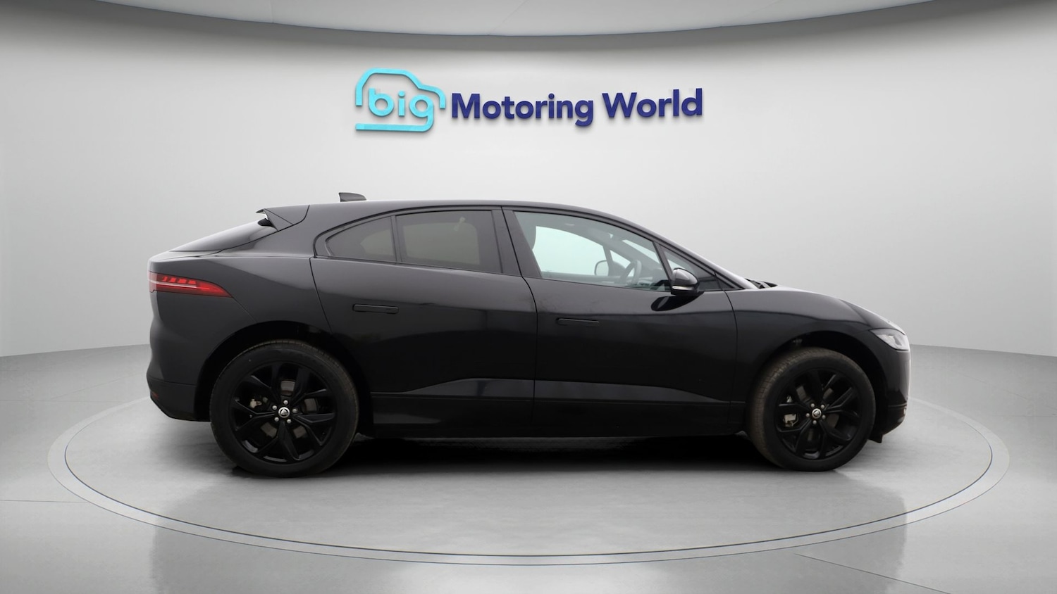 Used Jaguar I-Pace 2024 for sale - 77846612: Photo 8