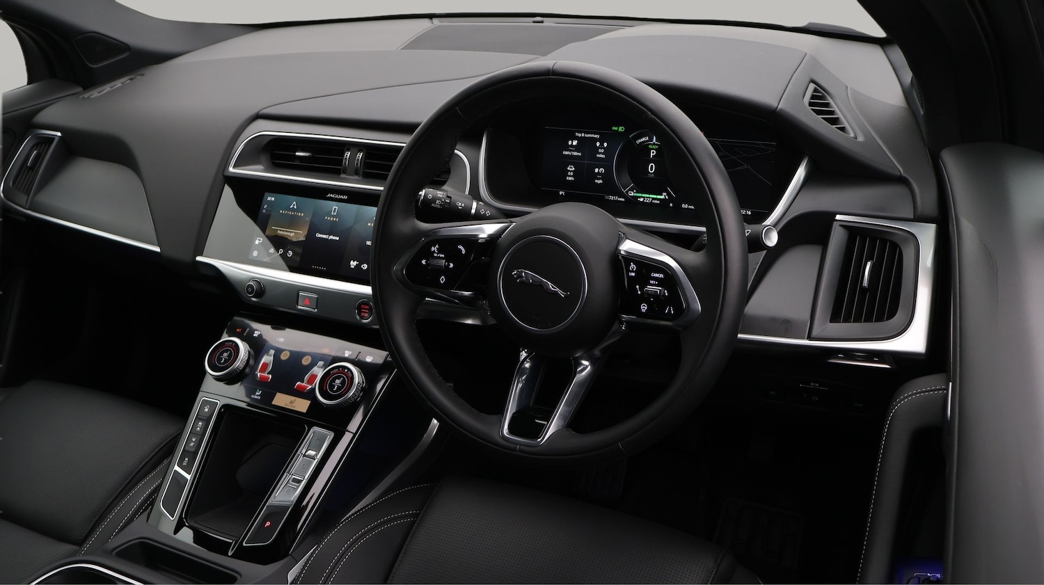 Used Jaguar I-Pace 2024 for sale - 77846612: Photo 9