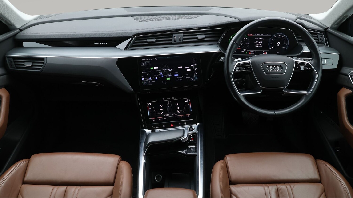 Used Audi e-tron 2021 for sale - 77520418: Photo 13