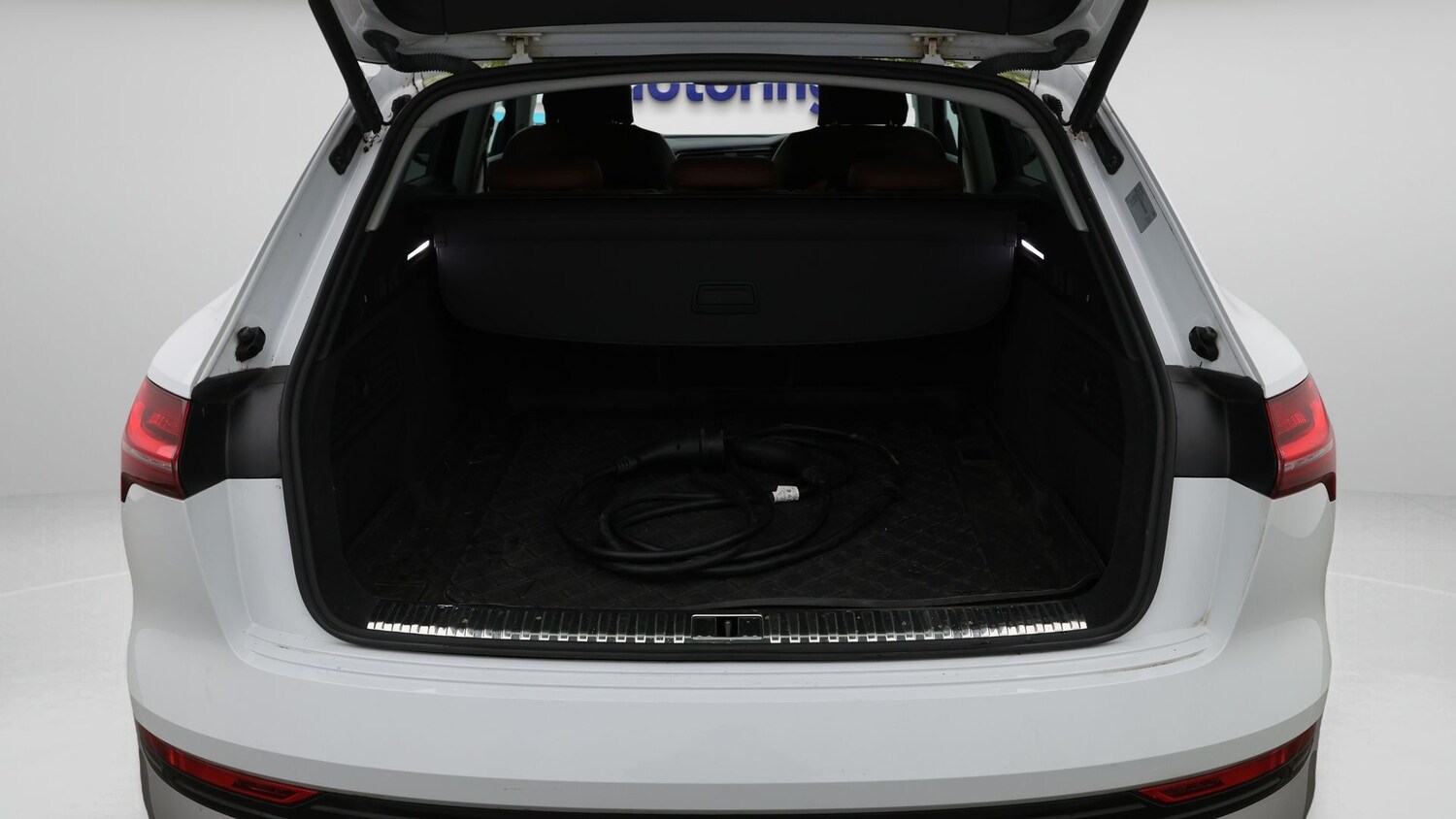 Used Audi e-tron 2021 for sale - 77520418: Photo 17