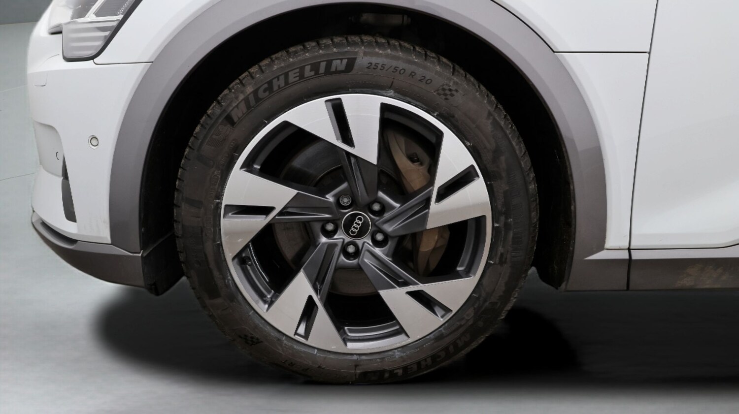 Used Audi e-tron 2021 for sale - 77520418: Photo 18