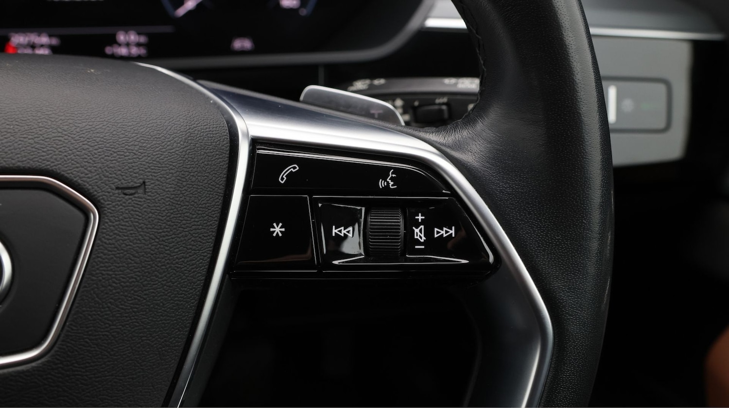 Used Audi e-tron 2021 for sale - 77520418: Photo 20