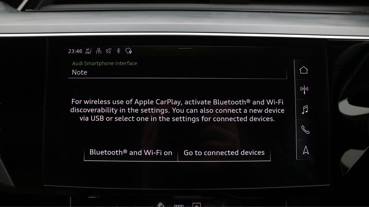 Used Audi e-tron 2021 for sale - 77520418: Photo 21