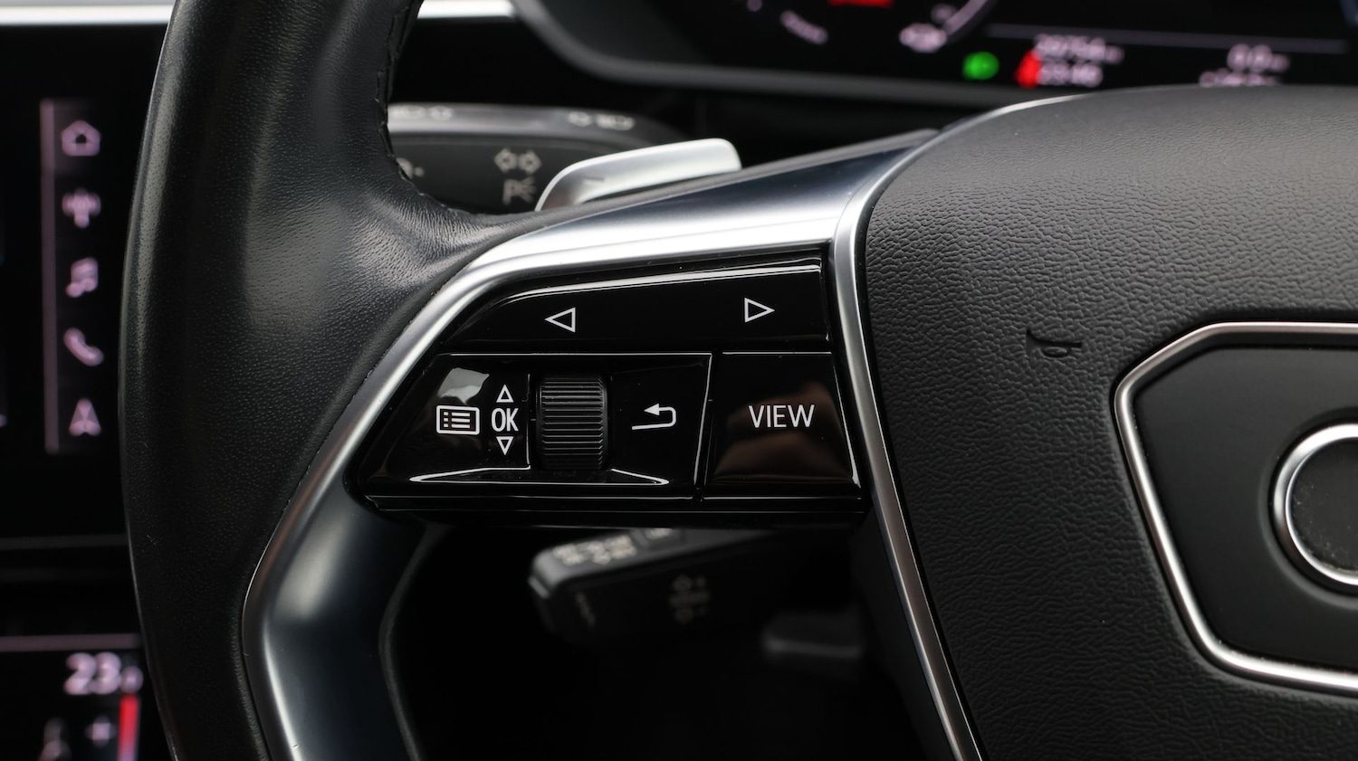 Used Audi e-tron 2021 for sale - 77520418: Photo 24