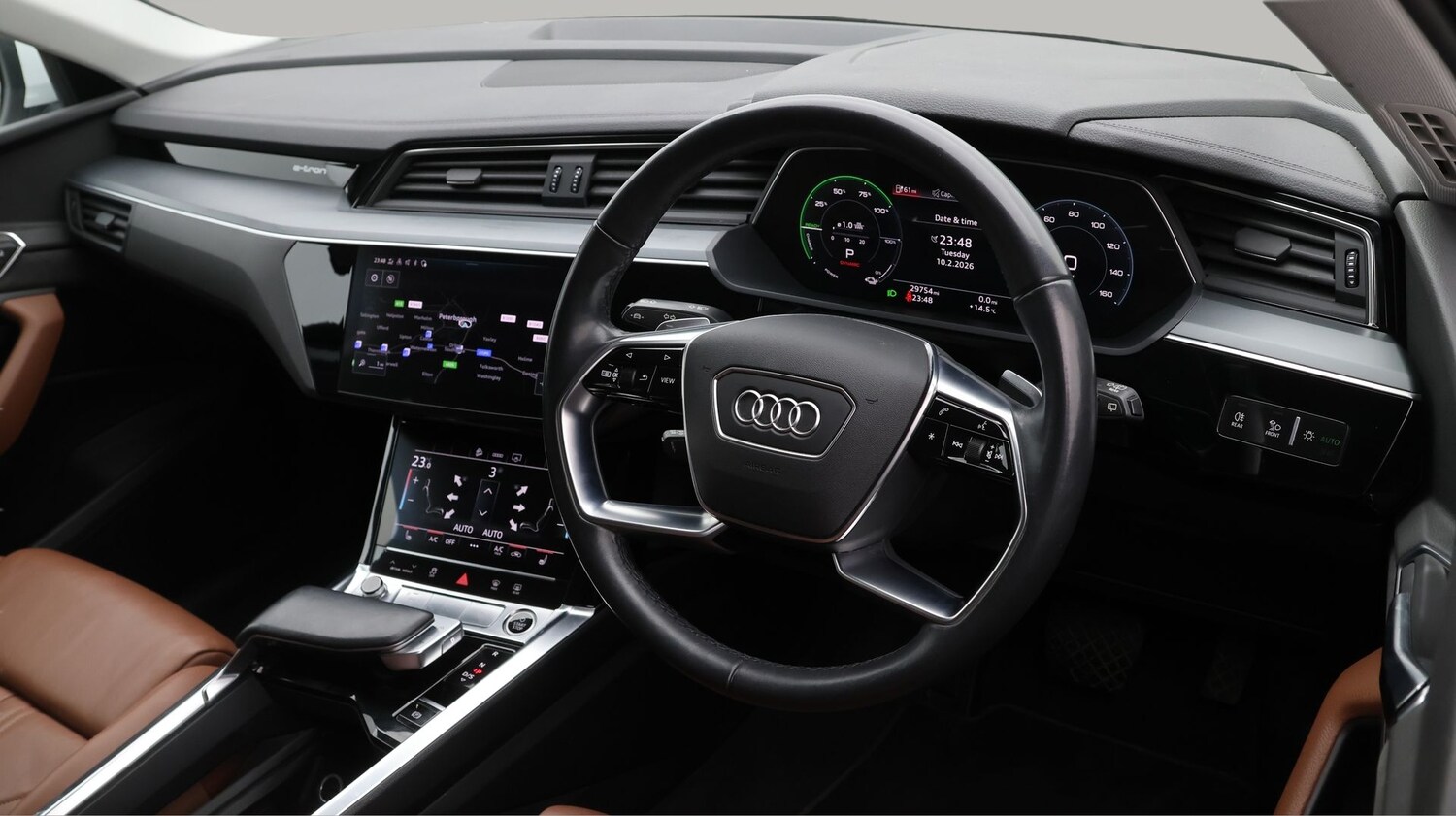 Used Audi e-tron 2021 for sale - 77520418: Photo 9