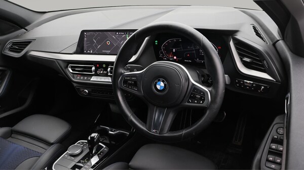 Used BMW 1 Series 2023 for sale - 74934303: Photo 10