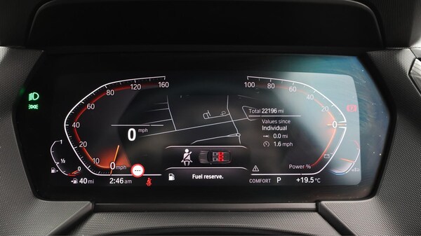 Used BMW 1 Series 2023 for sale - 74934303: Photo 11