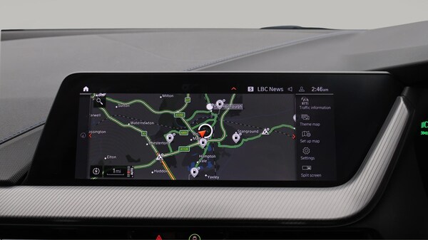 Used BMW 1 Series 2023 for sale - 74934303: Photo 12