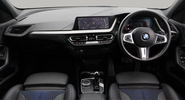 Used BMW 1 Series 2023 for sale - 74934303: Photo 14