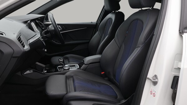 Used BMW 1 Series 2023 for sale - 74934303: Photo 15