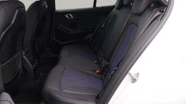 Used BMW 1 Series 2023 for sale - 74934303: Photo 17