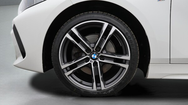 Used BMW 1 Series 2023 for sale - 74934303: Photo 19